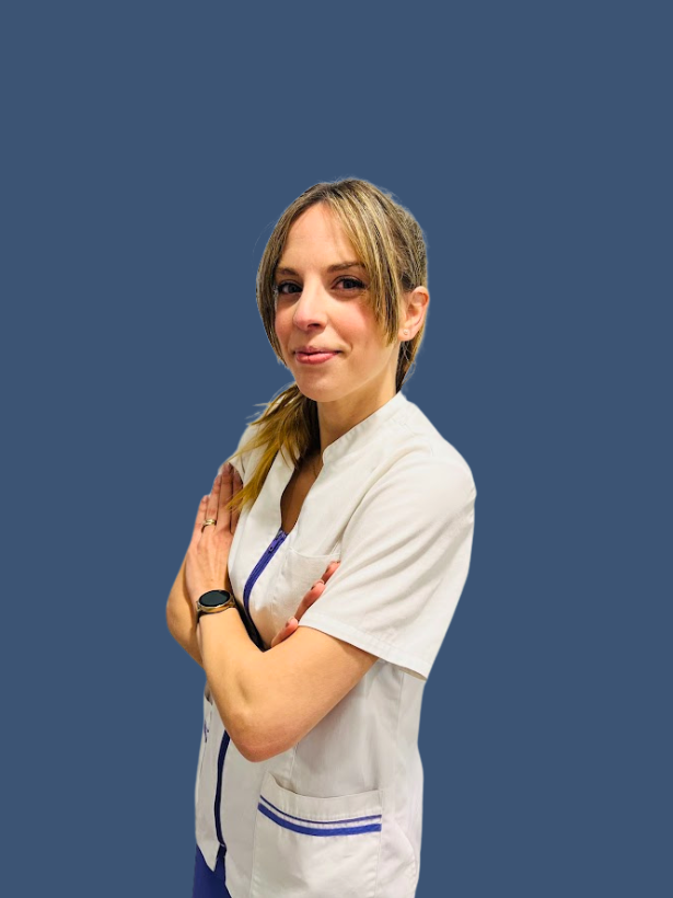 Verónica Alonso