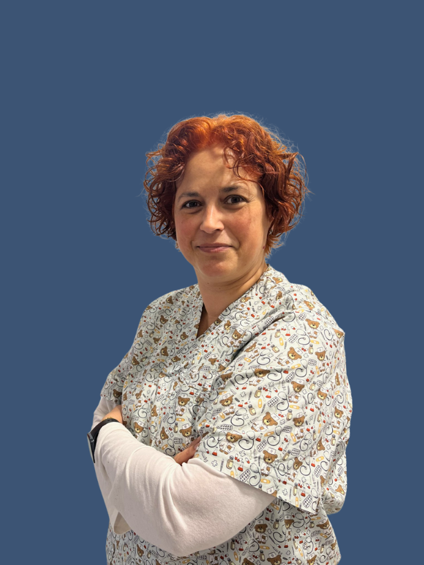 María del Mar Ramos