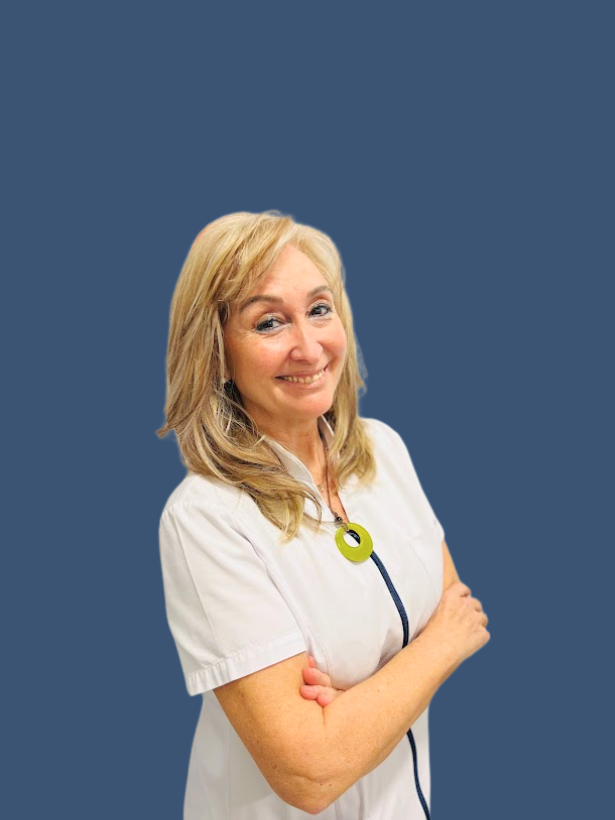 Lidia Valero